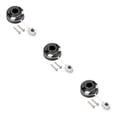 thumbnail image 2 of Advancent Accesorio de soporte para aparejos de pesca de mar Base multifuncional para montaje en Kayak 1 ud. Type1 NO1 Advancent CBP265225, 2 of 6