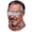 Multicolor#10, variant on Funny Old Man Face Balaclava, 3D Realistic Novelty Ski Mask Realistic Grandpa Winter Balaclava Hilarious Winter Party Gear for Outdoor Groups