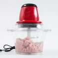 thumbnail image 2 of Household Small Multi-function Electric Meat Grinder, 2 of 5