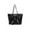 BK, variant on Wzzjkit Big Bow Women Bag New Women's Handbag Large Capacity Shoulder Bag Advanced Texture Retro Tote Bag for Women Combining Practicality and Fashion