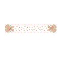thumbnail image 2 of VOAVEKE Home Decor,Bathroom Decor,Table Runner Easter Holiday Decoration Table Runner Linen Print Living Room Table Coffee Table Decoration Tablecloth, 2 of 7