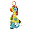 thumbnail image 2 of Juguete Musical Colgante Niño Bebe Sonaja Mordedera Texturas DARA BABY  Jug0037, 2 of 4