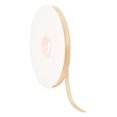 thumbnail image 2 of LaRibbons 3/8" Double Face Satin Ribbon, Raw Silk, 100 Yards, 2 of 7