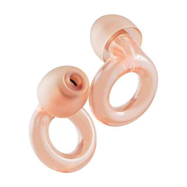 Tapones para los oídos Loop Engage 2 que alivian el ruido diario y reducen 16 dB
