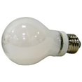 thumbnail image 1 of 5.5W 19 27K LED Light Bulb, White - Pack of 4, 1 of 1