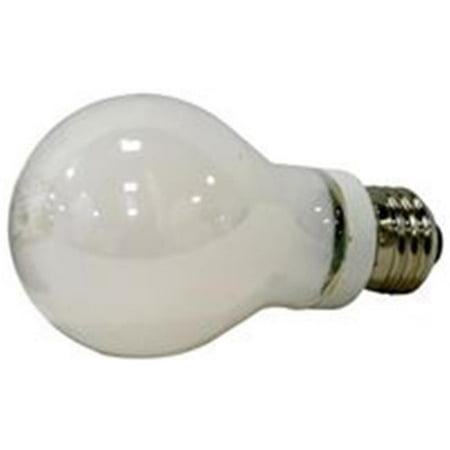 

5.5W 19 27K LED Light Bulb White - Pack of 4