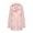 a-RD1, variant on ChaoLingNeng Long Puffer Jacket, Womens Winter Long Puffer Coats Thicken Warm Quilted Jacket Mid-Length with Side Zipper and Hood Outerwear