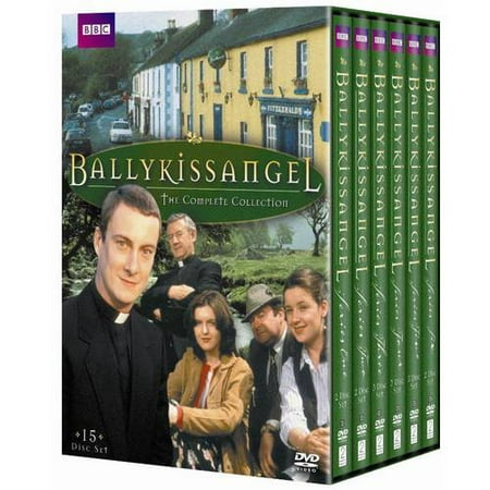 Ballykissangel: The Complete Collection (15