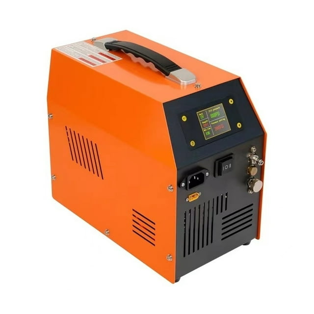 Pcp Air Compressor 12v 300bar 4500Psi/30Mpa Built-in Power Adapter Oil Free/water Free HPA Compressor PCPpump