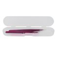 thumbnail image 1 of Pinzas, 3 piezas de acero inoxidable Nail Art Pinzas Set Extensión de pestañas DIY Manicure Pinzas Herramientas, 1 of 5