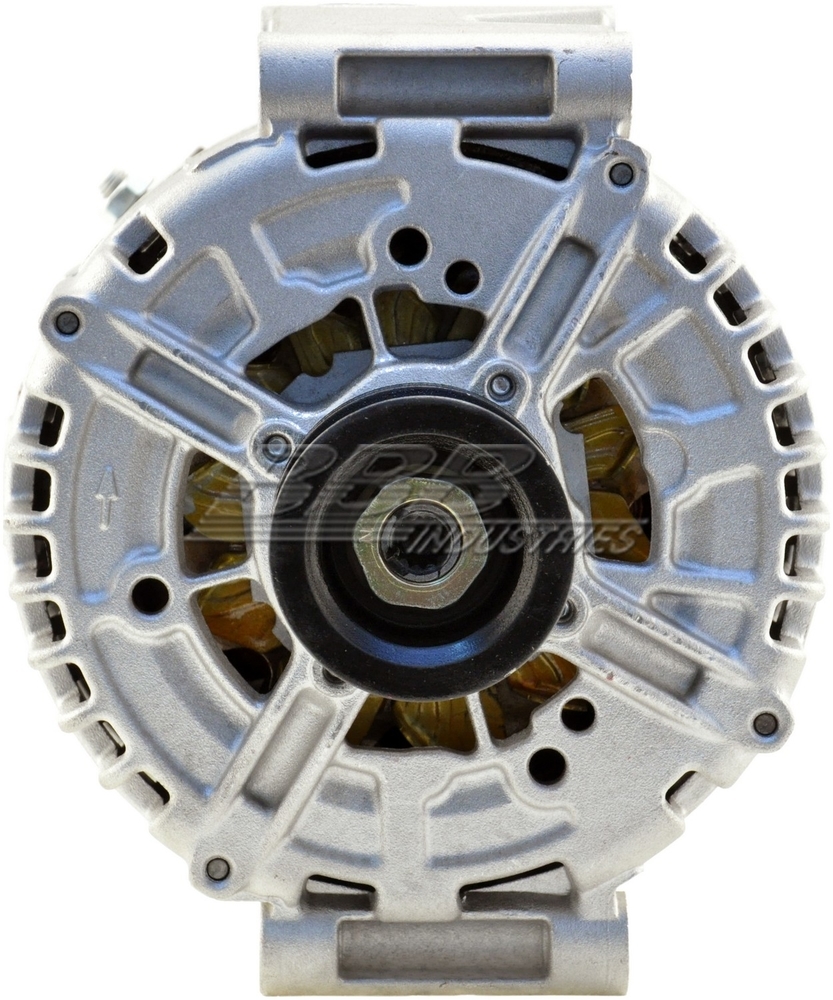 TERREPOWER formerly BBB Industries 11310 Reman Alternator