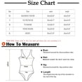 thumbnail image 2 of Ofreoo Women's Lace Up Boned Jacquard Brocade Waist Training Underbust Corset Deal of the Week, 2 of 4