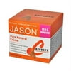 Jason Natural Cosmetics, Ester-C Creme, 2 oz Natural