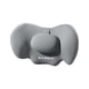 thumbnail image 2 of Foam Car Neck Pillow Protective Lumbar Back Support Breathable Car Headrest Cushion Relieve Stress Car Seat Pillow, 2 of 9