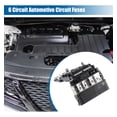 thumbnail image 3 of Fuse Block Manifold for Nissan Murano Maxima 2009-2014, 3 of 7