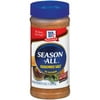 Season-All: Original Seasoned Salt, 16 oz