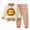 A37-Beige, variant on Toddler Pajamas Organic Cotton Girls Boys Pajamas for Kids Snug Fit Long & Short Sleeves Pjs Set 6-12 Months 12-24 Months 2t 3t 4t 5t 6t 7t 8t 9t Children(Coffee,12-18 Months)