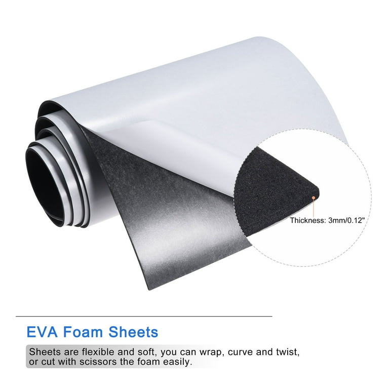 3mm Thick Adhesive Foam Tabs by Recollections™