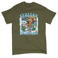 thumbnail image 5 of Italian Brainrot Meme T-shirt Funny Gen Z Alpha Internet Meme Vibe Men's Tee, 5 of 7