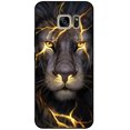 thumbnail image 1 of For Samsung Galaxy S7 Edge Silicone Case Cute Pattern Soft TPU Phone Cover For Samsung Galaxy S6 S7 S 7 Edge Back Cover Bumper, 1 of 7
