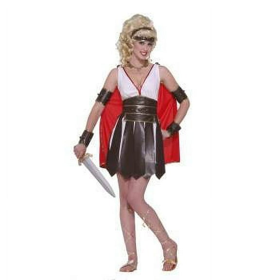 COSTUME-SEXY GLADIATOR-M/L
