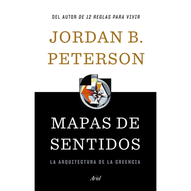 Mapas de Sentidos Paidós 9786075694047
