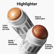 Milk Makeup Highlighter Mini Lit 0.24oz/6.7g New With Box