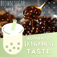 thumbnail image 5 of Flavfar Thai Milk Tea with Tapioca Pearls, 5 Servings, Low Calorie, 5 of 7