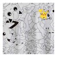 thumbnail image 3 of Playera Pokémon Talla 14 Estampado Dibujos Blanco, 3 of 3