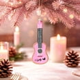 thumbnail image 6 of Country Music Legend Memorial Christmas Ornament, Dolly Acrylic Hanging Keepsake For Christmas Tree Decor, Holiday Home Display And Fan Collection, 6 of 7