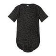thumbnail image 1 of Rabbit Skins Black Leopard 2577 24M, 1 of 3