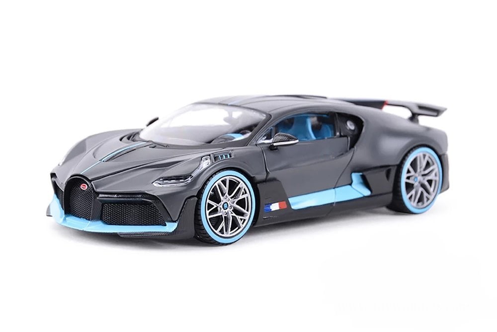 Bugatti Divo 1/24 Scale by Maisto M31526 