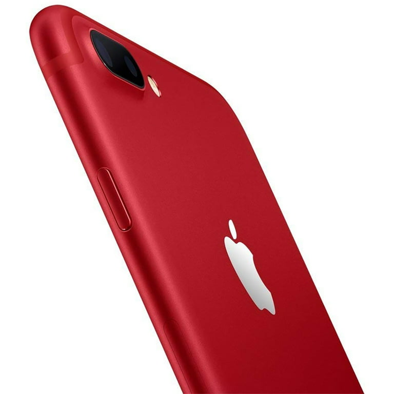 Apple iPhone 7 Plus 128GB GSM Unlocked 4G LTE Phone w/ Dual
