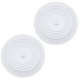 thumbnail image 5 of Soumake 2 Pack Kitchen Sink Bathtub Stoppers Easy Installation Odor-Blocking Seal Kitchen Sink Bathtub Drain Cover, 5 of 8