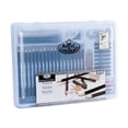 thumbnail image 4 of CEPILLO REAL ROYAL BRUSH  RYRSETART3205, 4 of 8