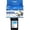 1 Black, variant on 680 680XL F6V27AA F6V26AA Ink Cartridges Compatible for 1115 1118 2135 2138 2600 3635 3636 3638 3838 4538 4678 5000 5200 Inkjet Printers, Leak-Proof Design Crisp Printing