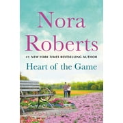 Heart of the Game : The Heart's Victory and Rules of the Game: A 2-in-1 Collection (Paperback)