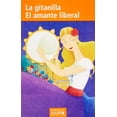 thumbnail image 1 of La gitanilla Â· El amante liberal Editorial Porrúa 9786070916922, 1 of 2