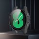 thumbnail image 3 of Protector de pantalla de caja de reloj de PC antiarañazos para Samsung Galaxy Watch FE/4 40 mm, 3 of 8