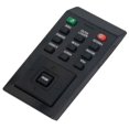 thumbnail image 1 of Replace Remote Control for Acer Projector X1161P X1161PA X1261P X110P H110P X1161N, 1 of 5