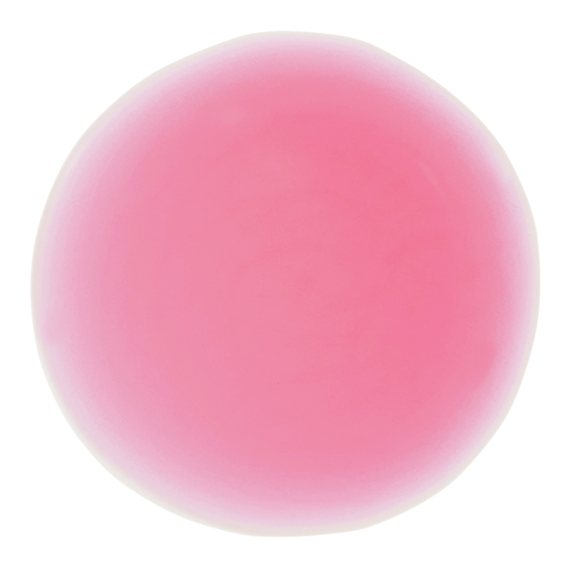 Nails.INC 45 Second Speedy Gloss, Ready To Jelly, Isabella, Sheer Candy Pink, Jelly Nail Polish, 0.47 fl. oz.