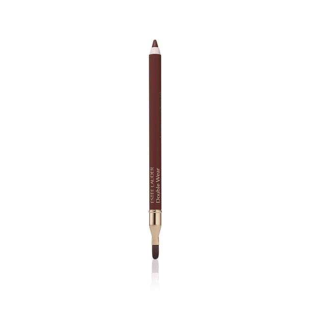 Delineador de labios Estée Lauder Double Wear Duradero 24H 10 Castaño
