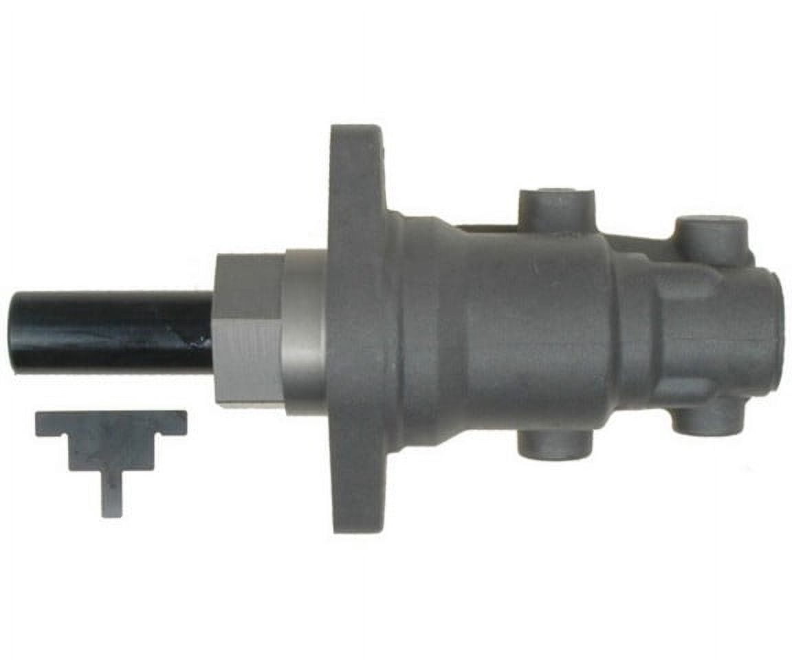 Raybestos Element3 New Master Cylinder, MC390650 Fits select: 2000-2005 TOYOTA CELICA