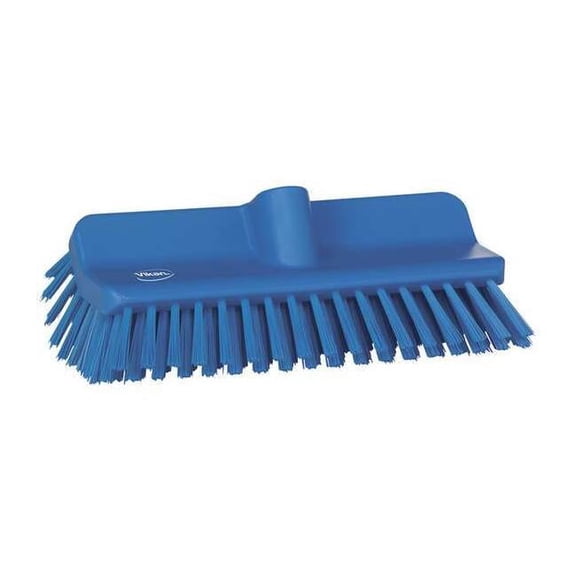 Vikan 10-25/64"L Polyester Replacement Head Wall Brush 70473