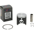 thumbnail image 2 of Vertex Cast Replica Piston Kit 24570A For Fantic XE 125, XX 125 2022, Yamaha YZ 125 2022, 2 of 5