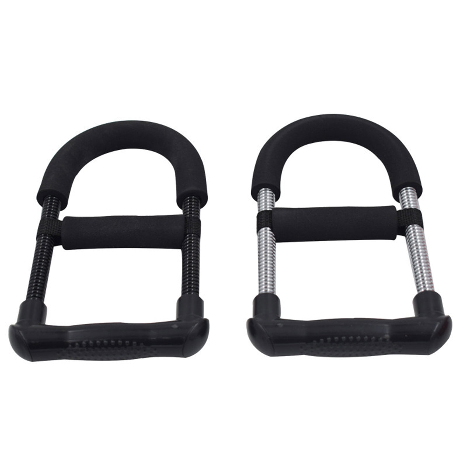 Wrist Exerciser Strength Trainer Forearm Exerciser Wrist Strengthener with Adjustable Tension for Improving Strength