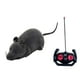 thumbnail image 2 of Juguete de ratones RC de simulación, juguetes para gatos, juguete divertido RC, chistes eléctricos para perros gatitos Gris, 2 of 9