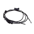 thumbnail image 1 of Car Engine Hood Release Cable for S80 XC70 30671768 Replacement Hood Release Cable Spare Parts Auto Accessory, 1 of 4