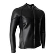 thumbnail image 1 of Traje de neopreno de 2 mm, camisa, traje de neopreno, chaqueta de buceo, chaleco de surf, chaqueta SG Zulema Traje de neopreno para hombre, 1 of 8