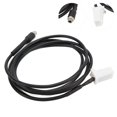 thumbnail image 4 of CD Changer Cable Plug, 3.5mm Jack  Wire Adaptor ABS Plug And Play  For Auto, 4 of 8